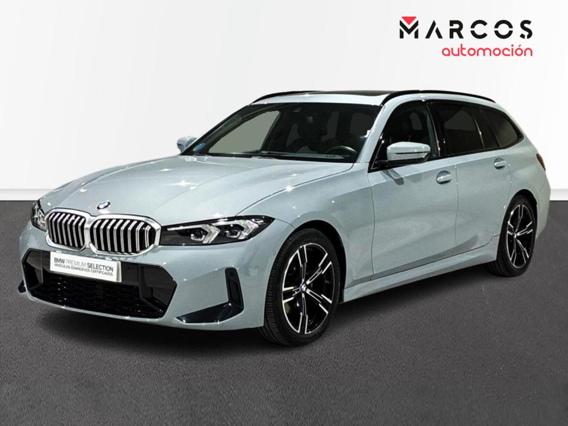 Imagen de BMW Serie 3