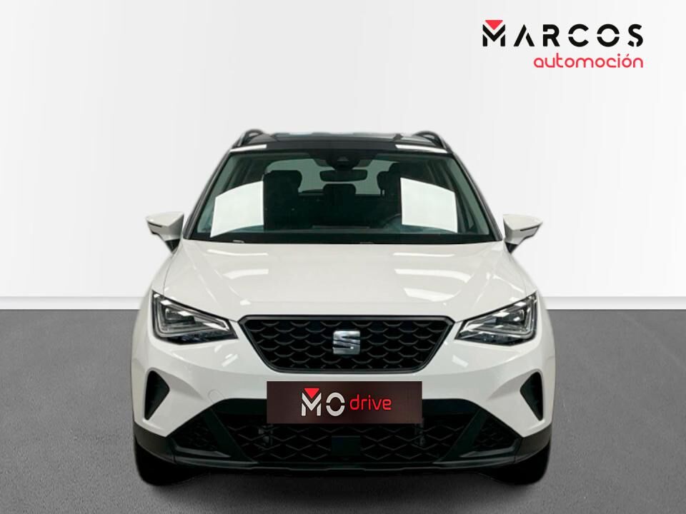 Foto del SEAT Arona 1.0 TSI S&S Style 110