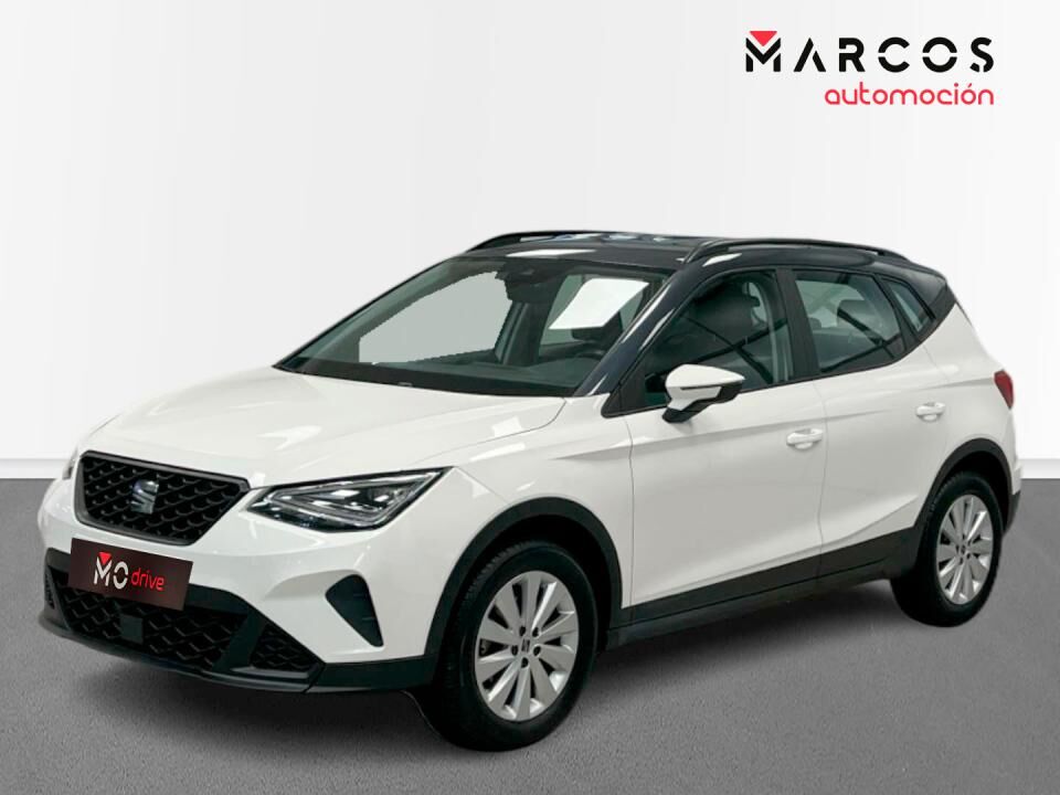 SEAT Arona (1.0 TSI 81kW (110CV) Style XL) en Alicante