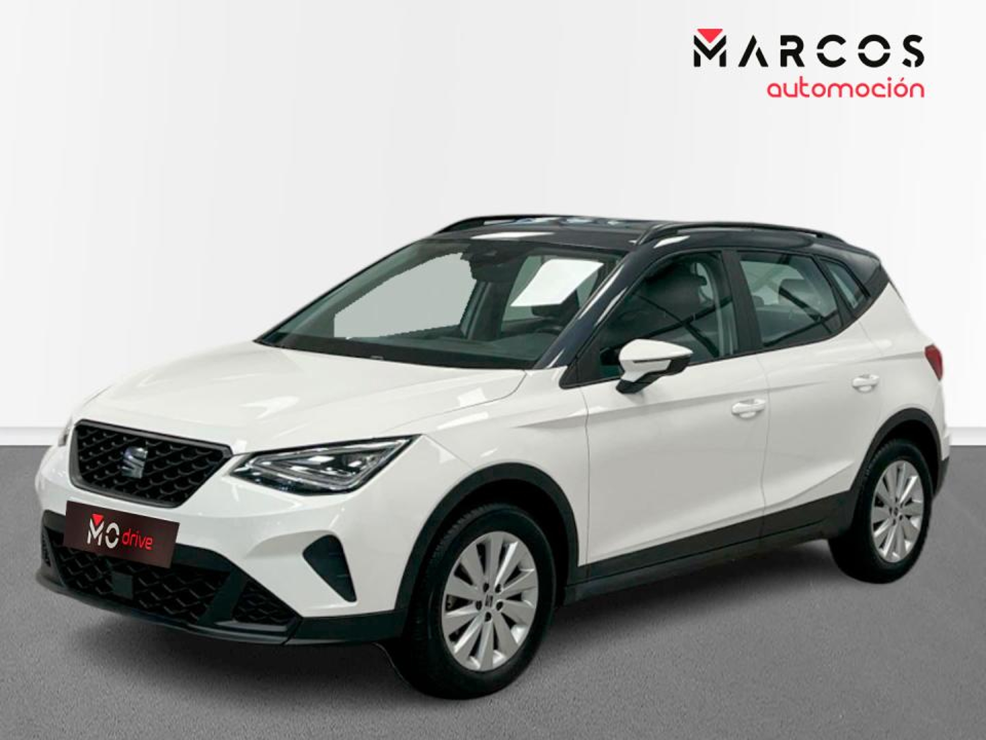 Imagen de SEAT Arona