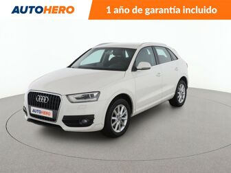 Imagen de AUDI Q3 2.0TDI Ambiente