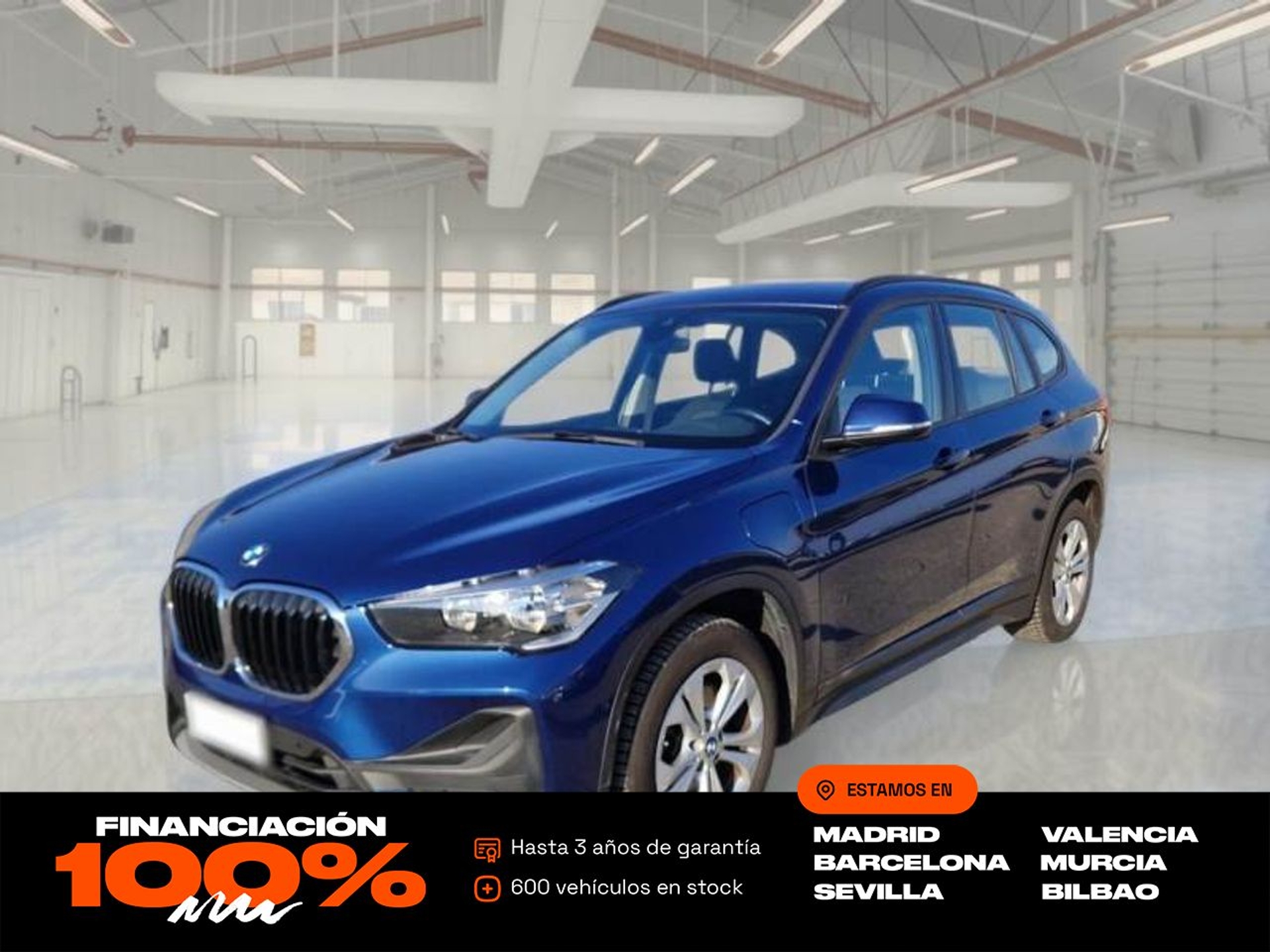 Imagen de BMW X1