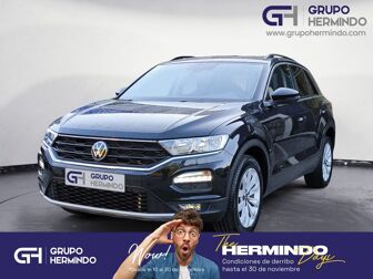 Imagen de VOLKSWAGEN T-Roc 2.0TDI Advance Style DSG7