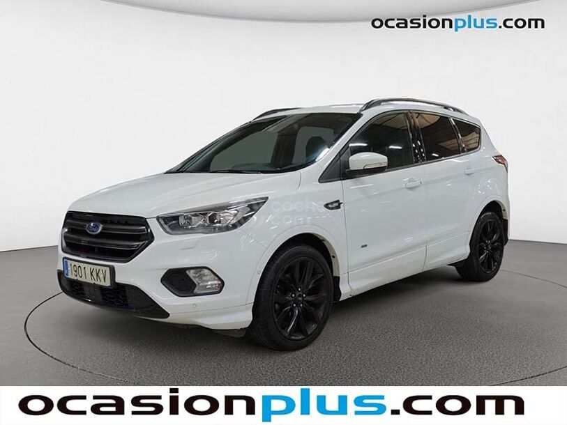 Foto del FORD Kuga 2.0TDCi Auto S&S ST-Line 4x4 PS 150