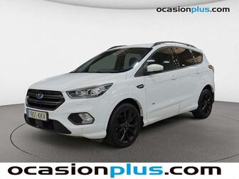 Imagen de FORD Kuga 2.0TDCi Auto S&S ST-Line 4x4 PS 150