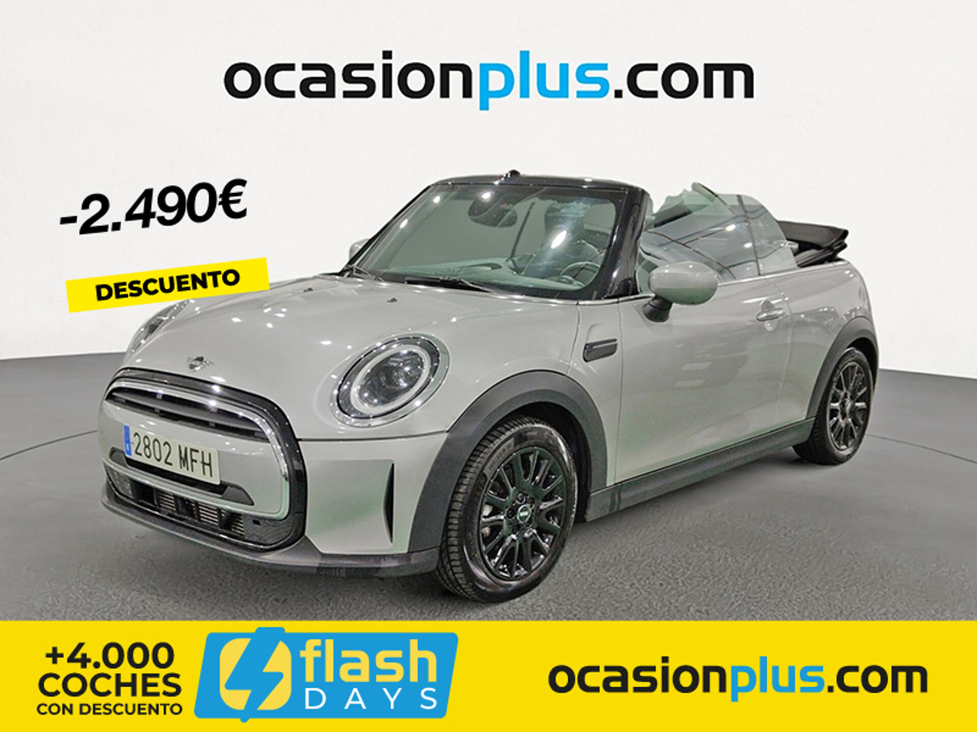 Imagen de MINI Mini