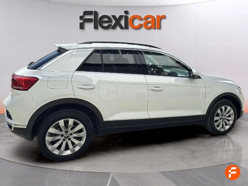 Foto del VOLKSWAGEN T-Roc 1.5 TSI Advance DSG7