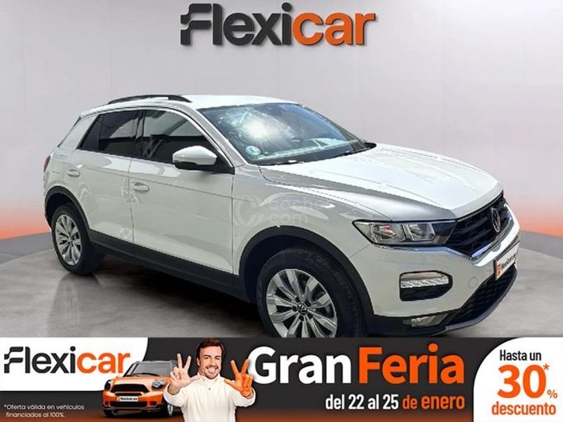 Foto del VOLKSWAGEN T-Roc 1.5 TSI Advance DSG7