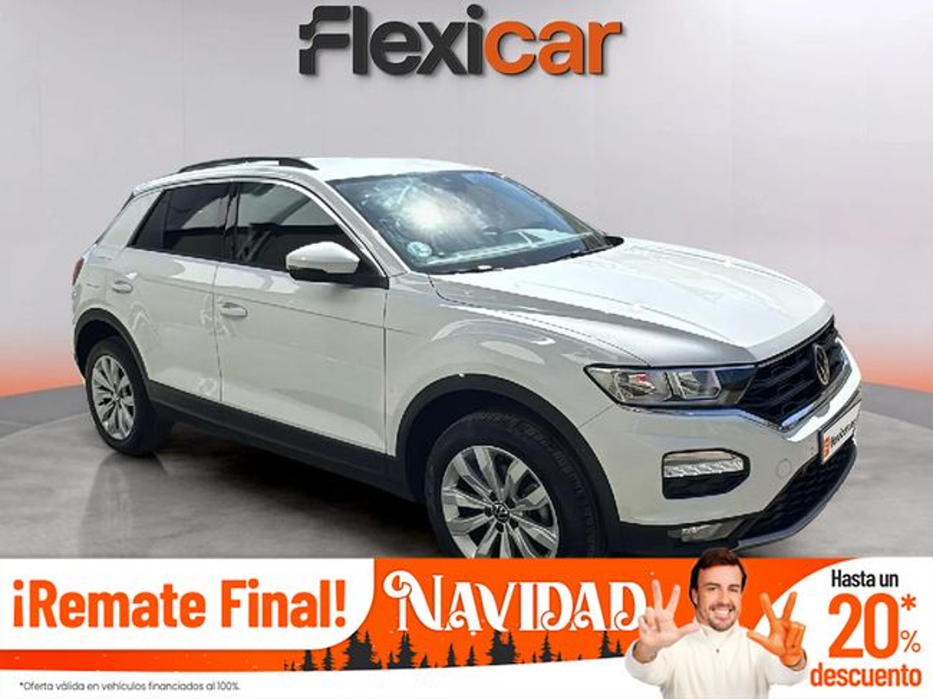 Imagen de VOLKSWAGEN T-Roc