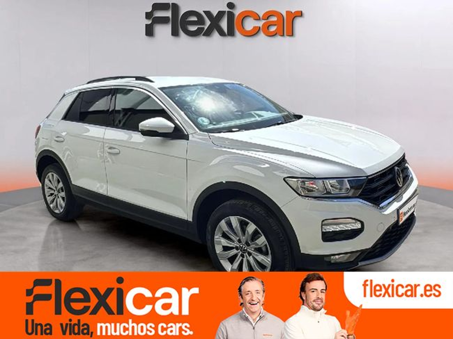 Imagen de VOLKSWAGEN T-Roc