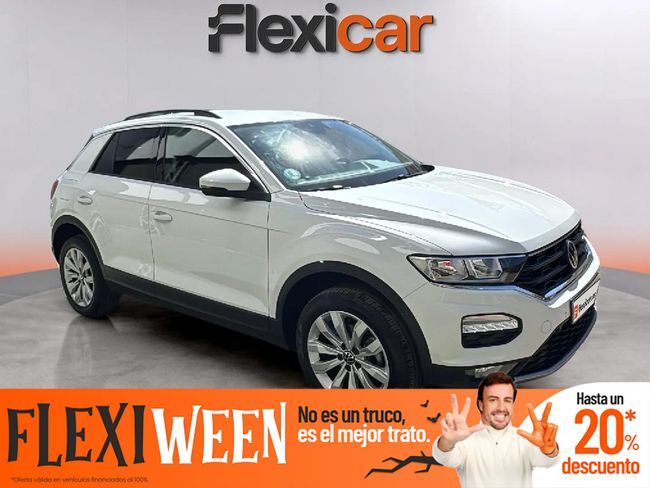 VOLKSWAGEN T-Roc (Advance 1.5 TSI 110kW (150CV) DSG) en Sevilla