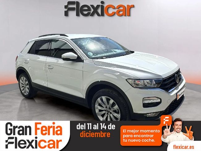 VOLKSWAGEN T-Roc (Advance 1.5 TSI 110kW (150CV) DSG) en Sevilla