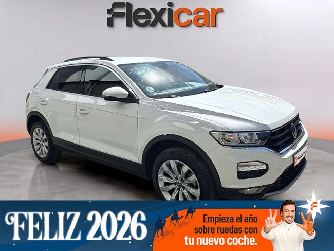 VOLKSWAGEN T-Roc (Advance 1.5 TSI 110kW (150CV) DSG) en Sevilla