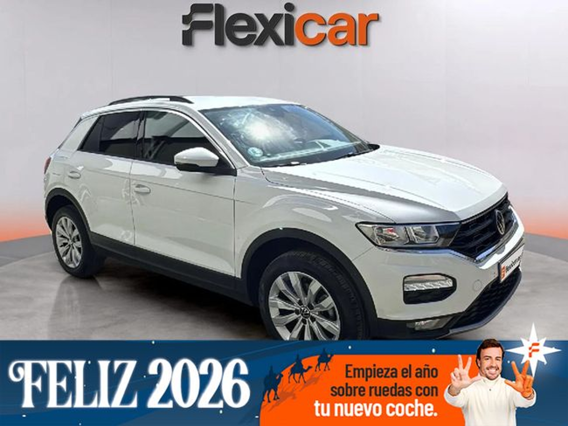 Imagen de VOLKSWAGEN T-Roc