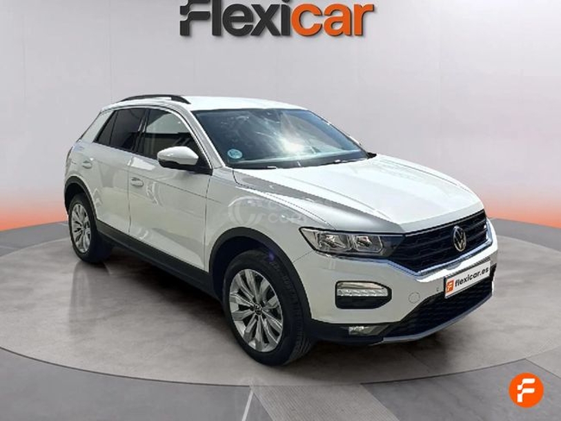 Foto del VOLKSWAGEN T-Roc 1.5 TSI Advance DSG7