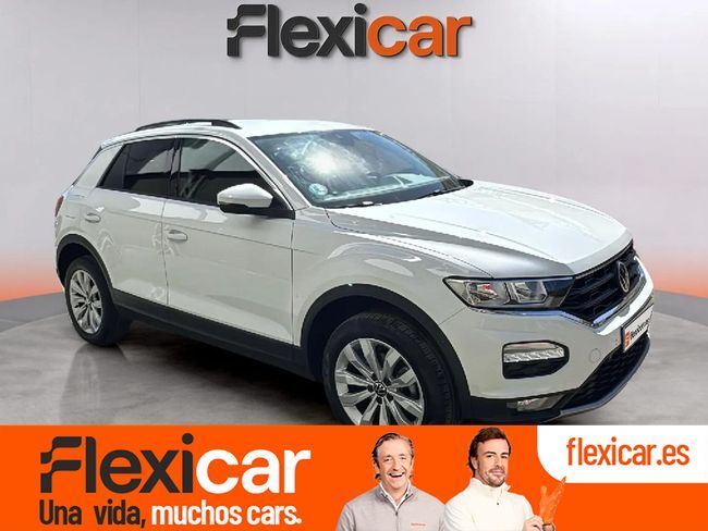 VOLKSWAGEN T-Roc (Advance 1.5 TSI 110kW (150CV) DSG) en Sevilla