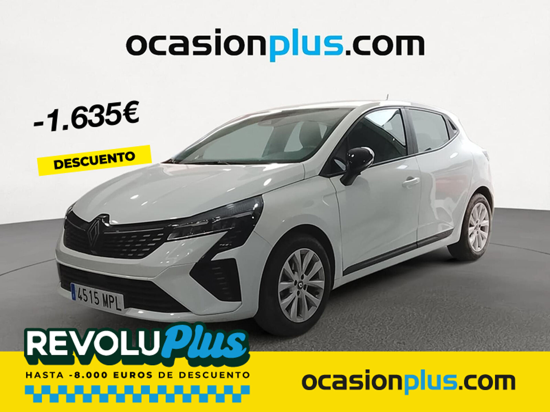 Imagen de RENAULT Clio