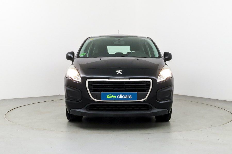 Foto del PEUGEOT 3008 1.2 PureTech S&S Access 130