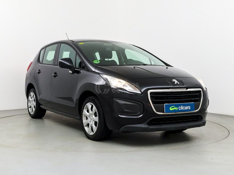 Foto del PEUGEOT 3008 1.2 PureTech S&S Access 130