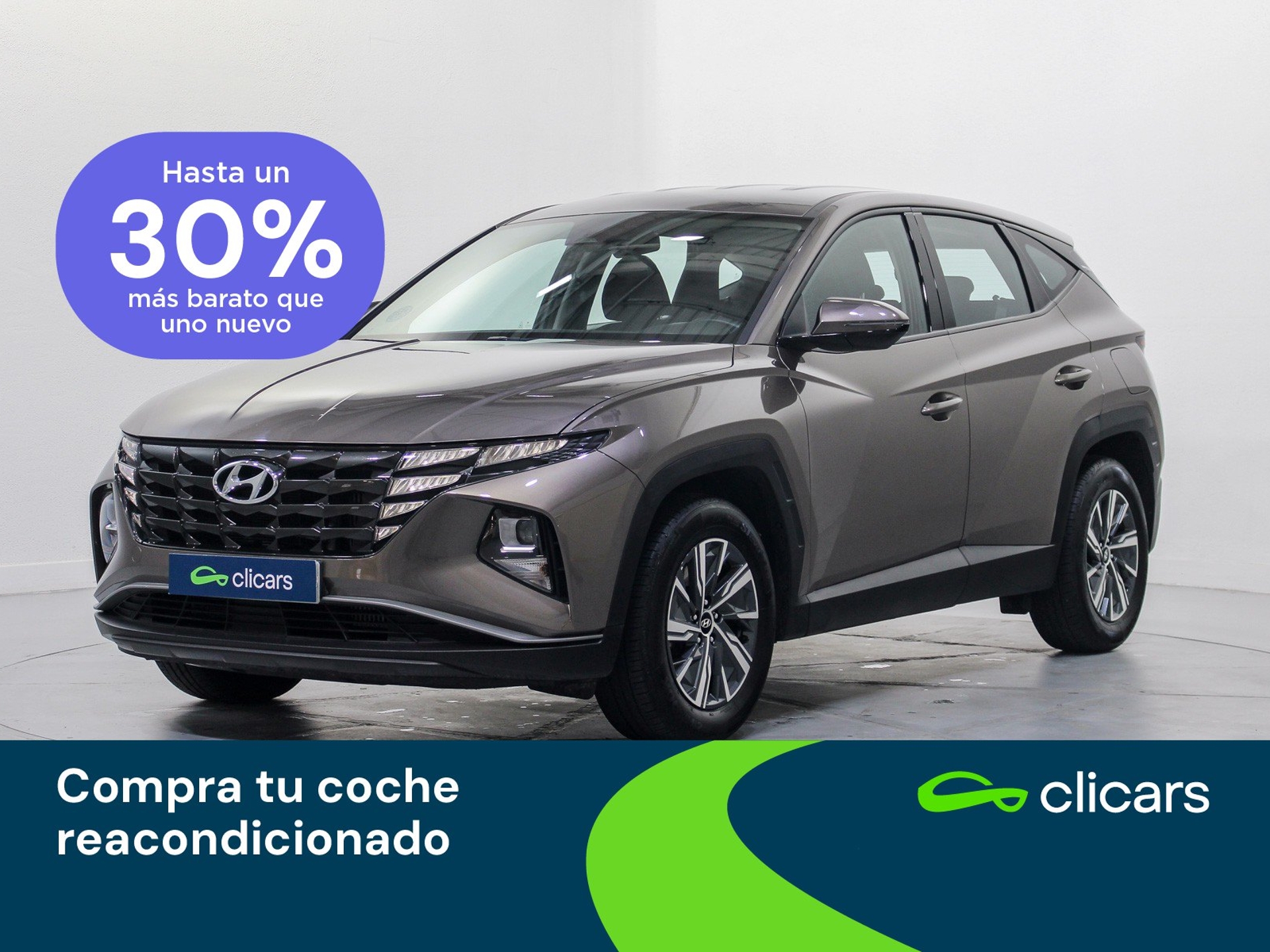 Imagen de HYUNDAI Tucson