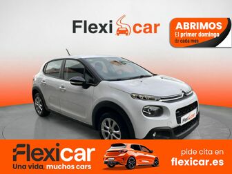 Imagen de CITROEN C3 1.6BlueHDi S&S Shine 75