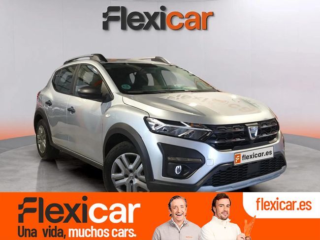DACIA Sandero (Essential TCe 67kW (90CV) -SS) en Barcelona