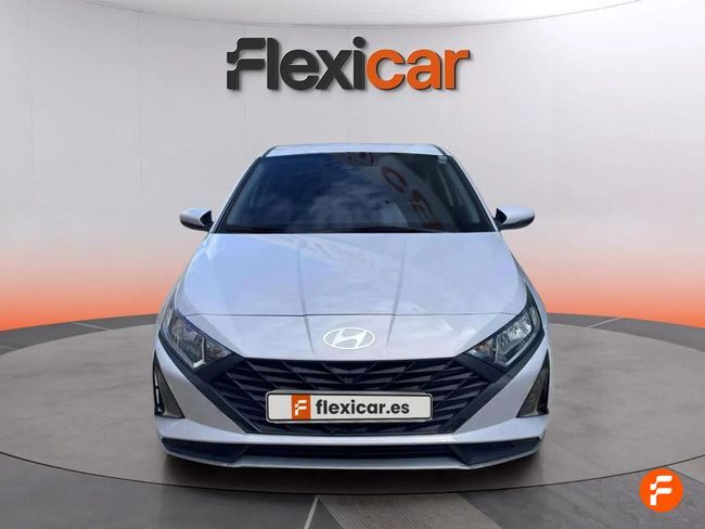 Foto del HYUNDAI i20 1.2 MPI Essence