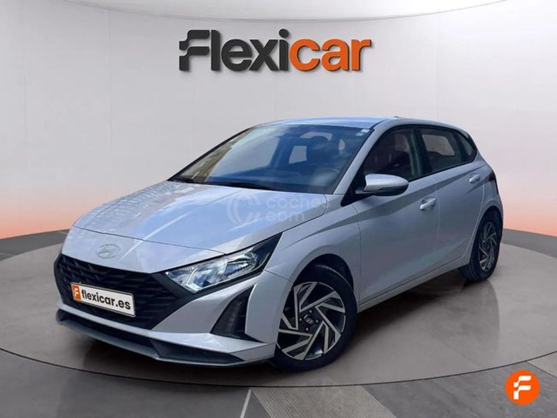 Foto del HYUNDAI i20 1.2 MPI Essence
