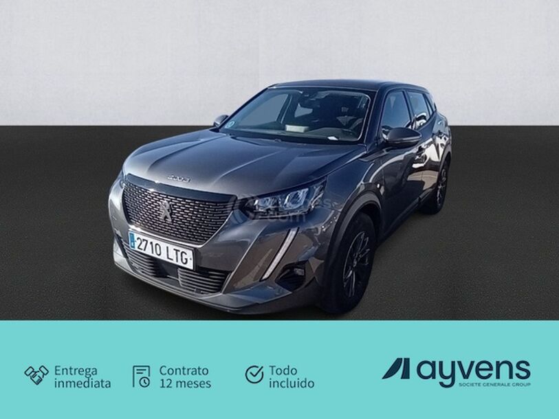 Foto del PEUGEOT 2008 1.5BlueHDi S&S Active Pack 110