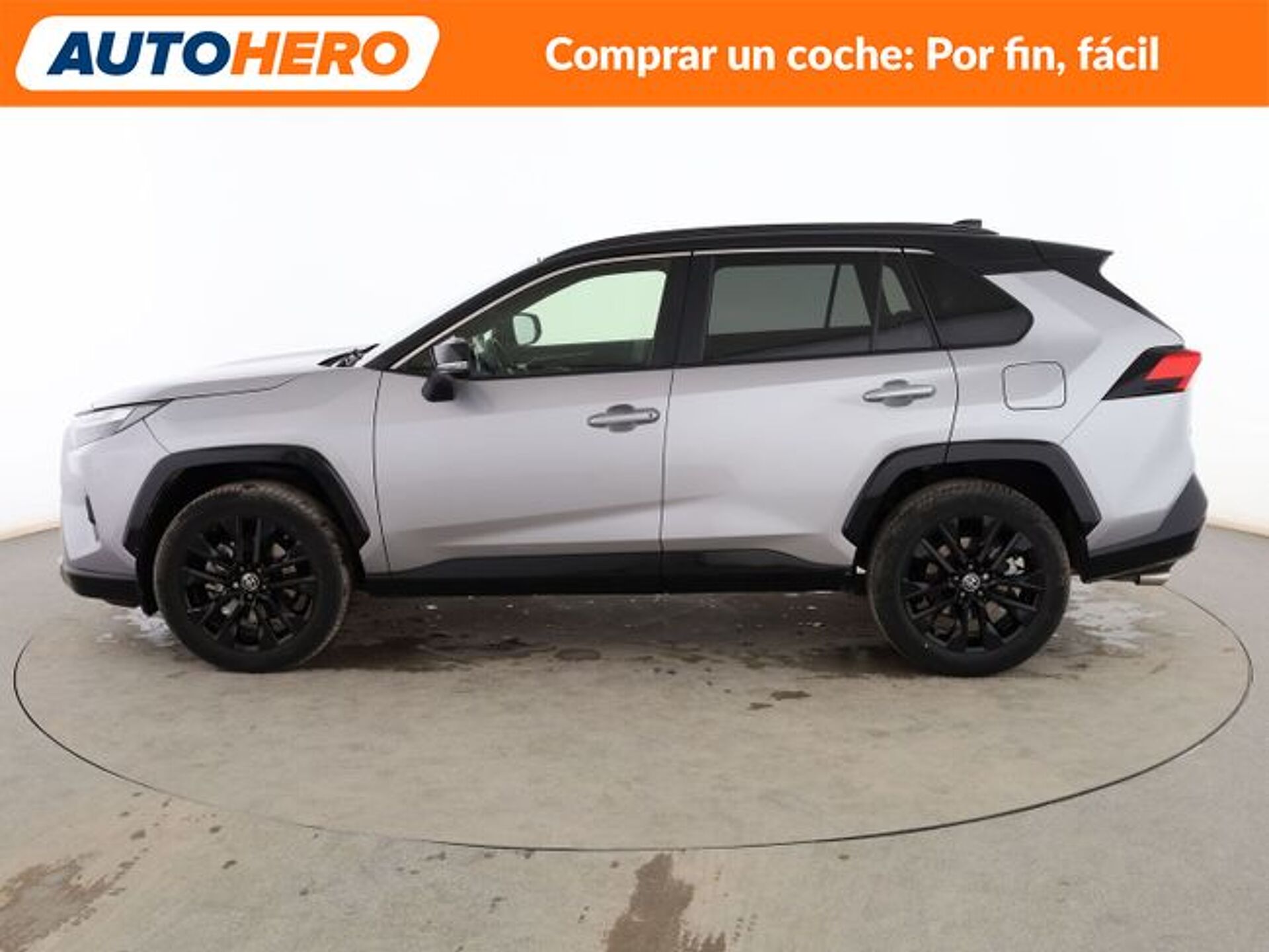 Imagen 3 de TOYOTA RAV-4