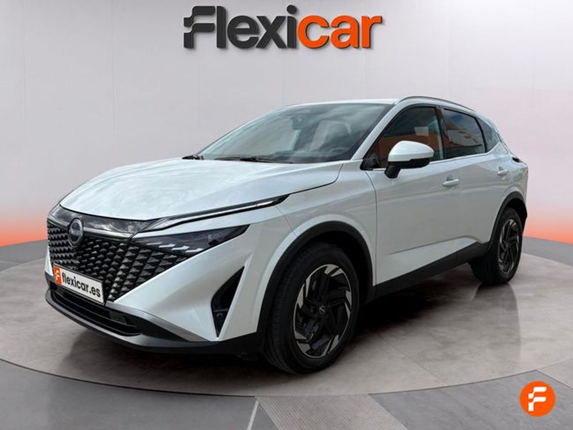 Imagen 3 de NISSAN Qashqai