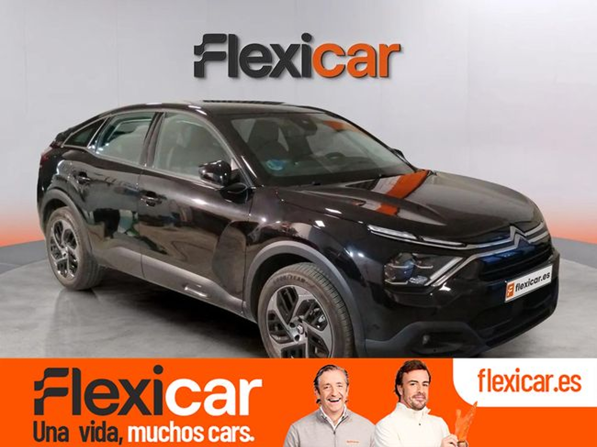 Imagen de CITROEN C4