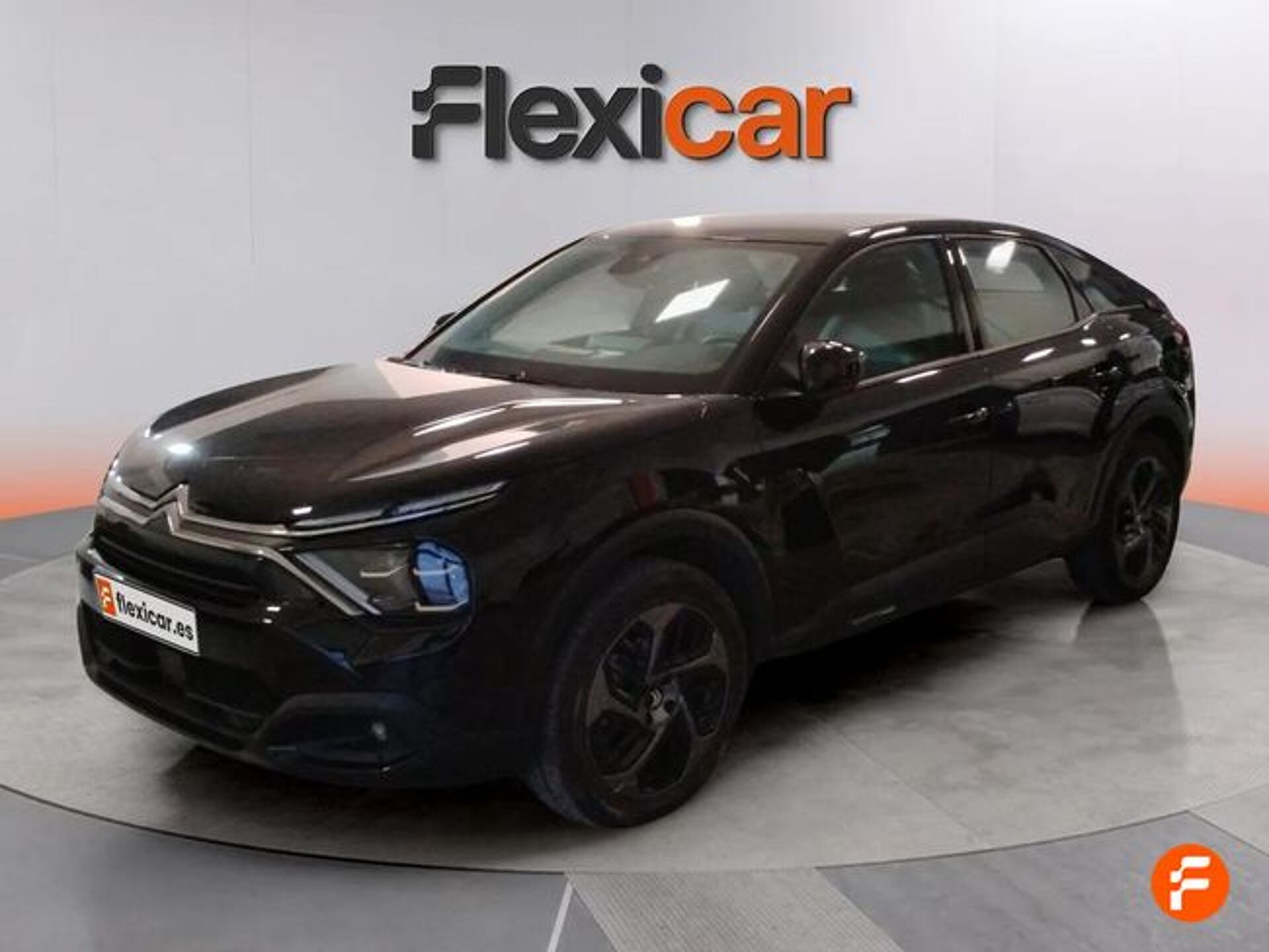 Imagen 3 de CITROEN C4