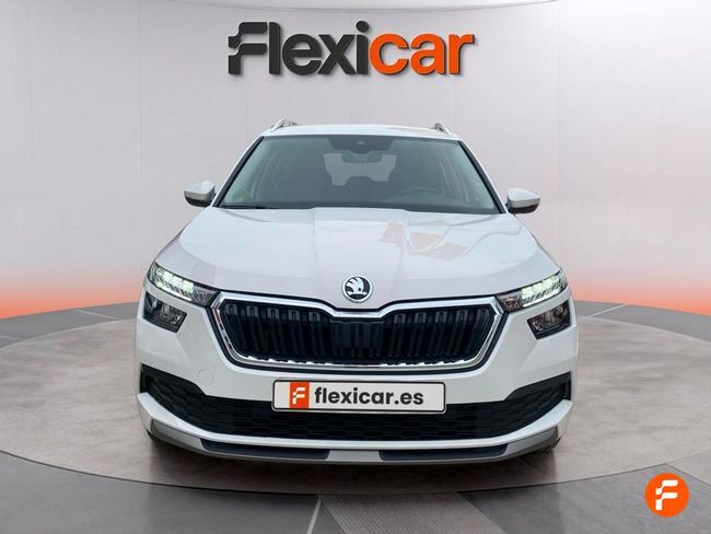 Foto del SKODA Kamiq 1.0 TSI Ambition 81kW DSG