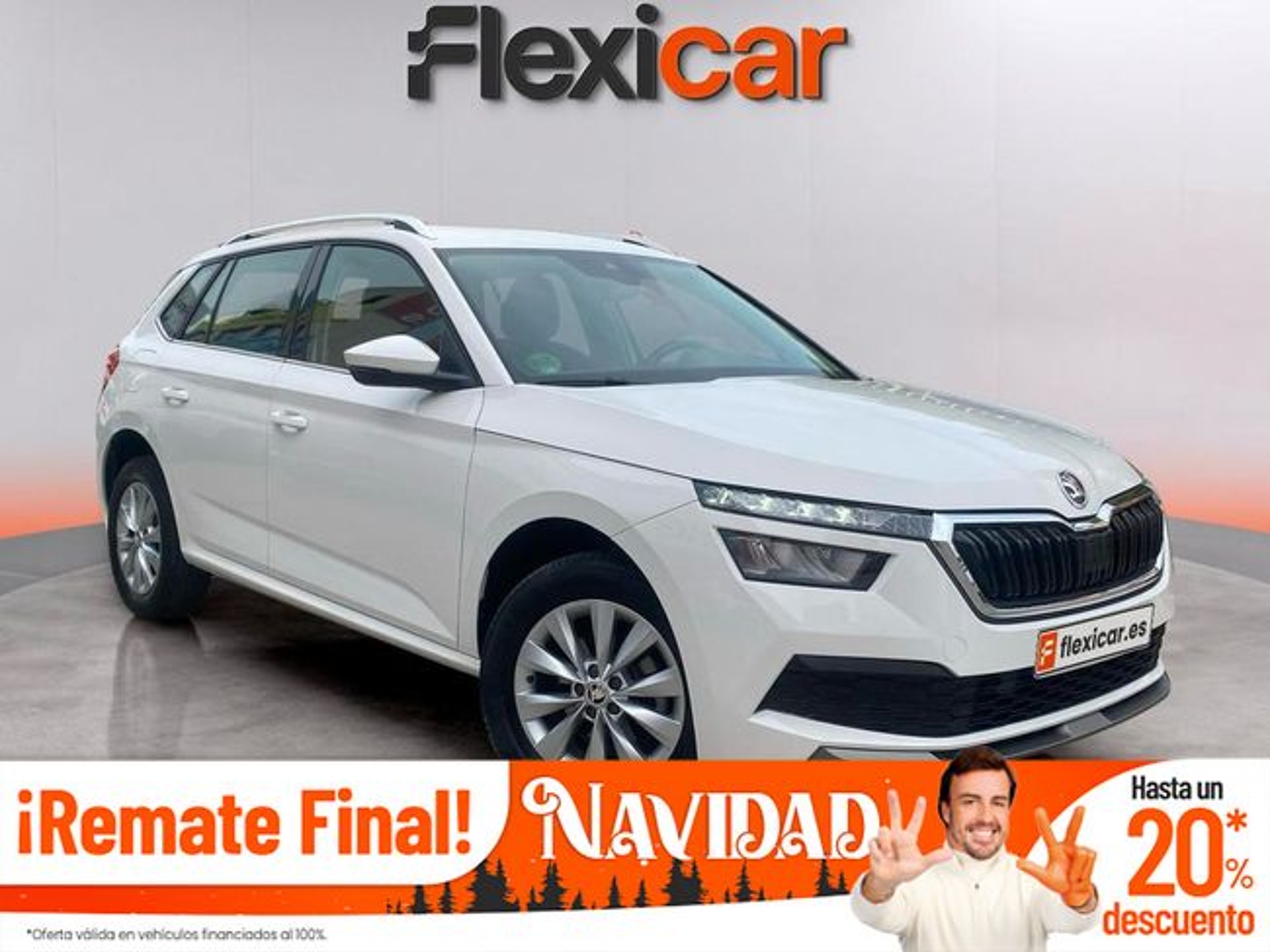 Imagen de SKODA Kamiq