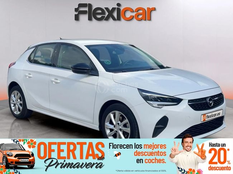 Foto del OPEL Corsa 1.5D DT S-S Edition 100