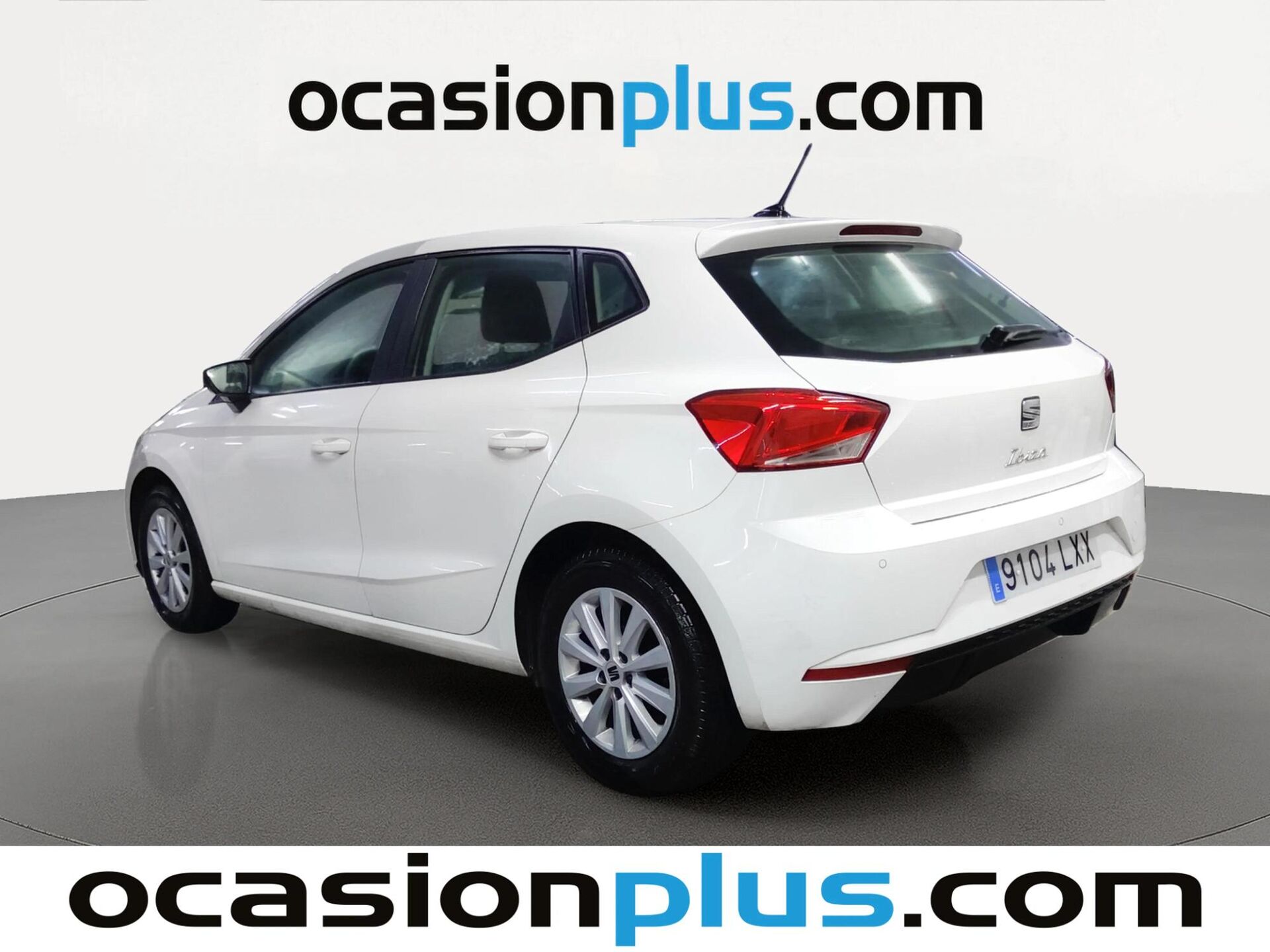 Imagen 3 de SEAT Ibiza