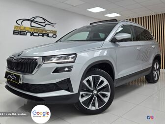 Imagen de SKODA Karoq 1.5 TSI Selection ACT