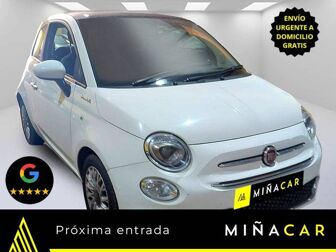 Imagen de FIAT 500 1.0 Hybrid Dolcevita 52kW