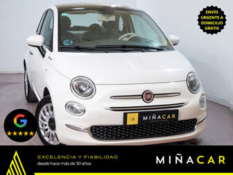 Imagen de FIAT 500 1.0 Hybrid Dolcevita 52kW