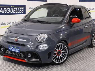 Imagen de ABARTH 595 C 1.4T JET 107KW