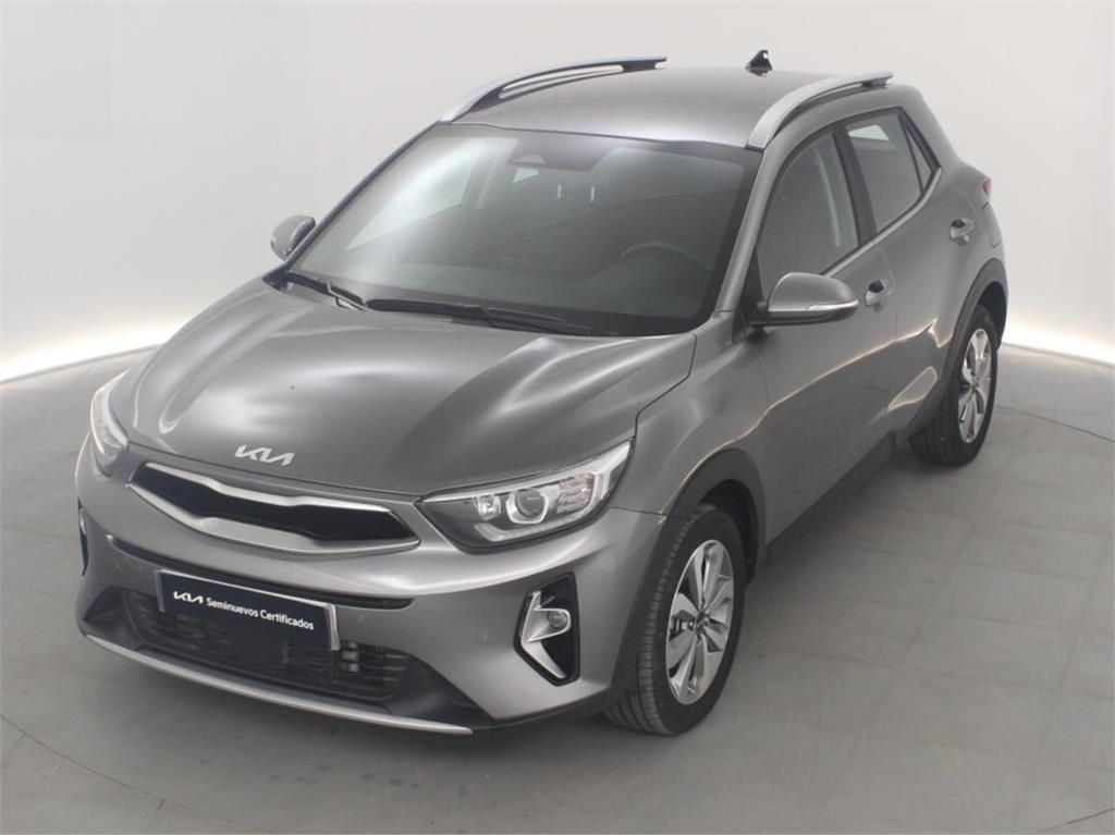 KIA Stonic (1.0 T-GDi MHEV Drive 74 kW (100 CV)) en Tarragona