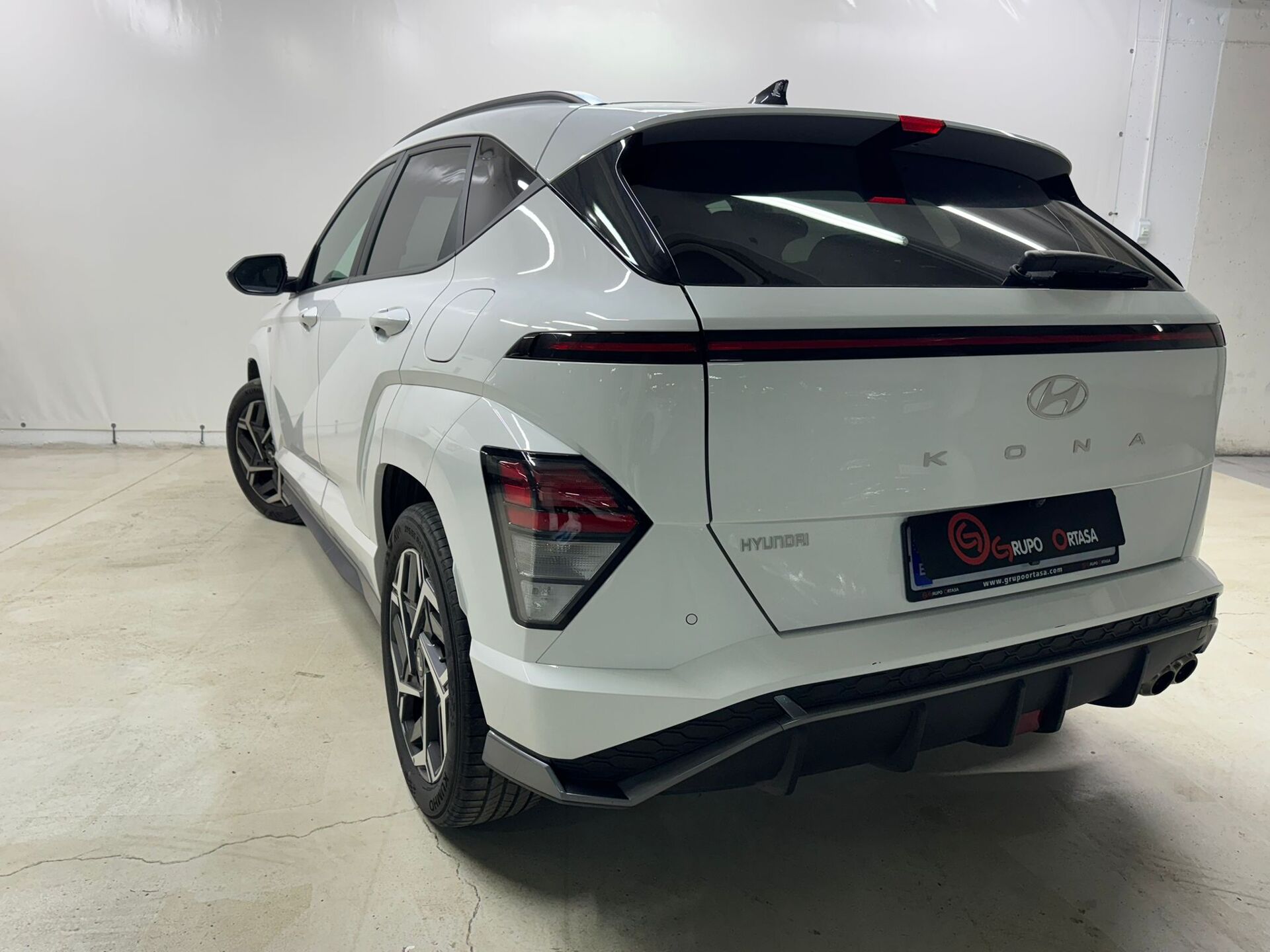 Imagen 2 de HYUNDAI Kona