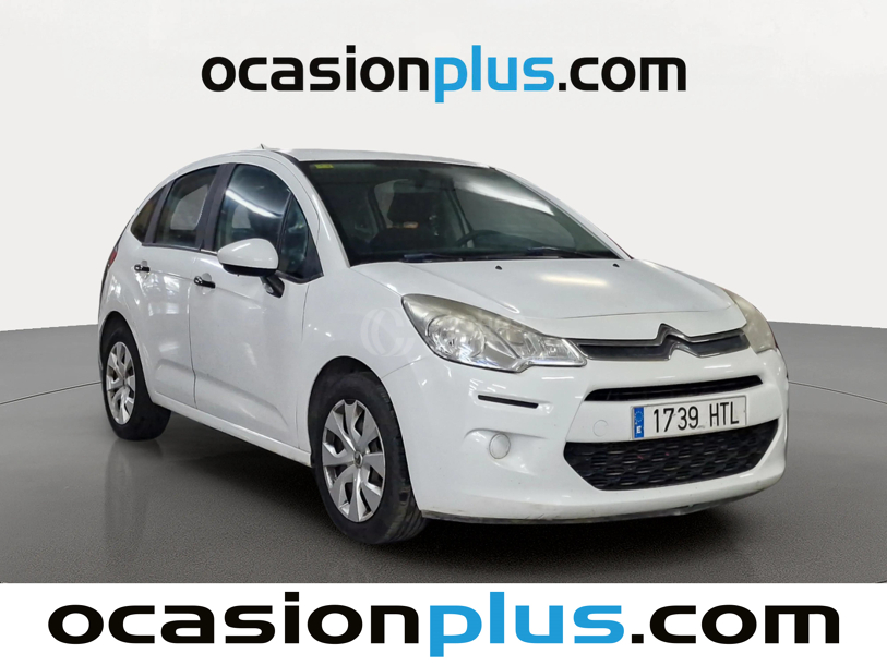 Foto del CITROEN C3 1.0 VTi Tonic 68