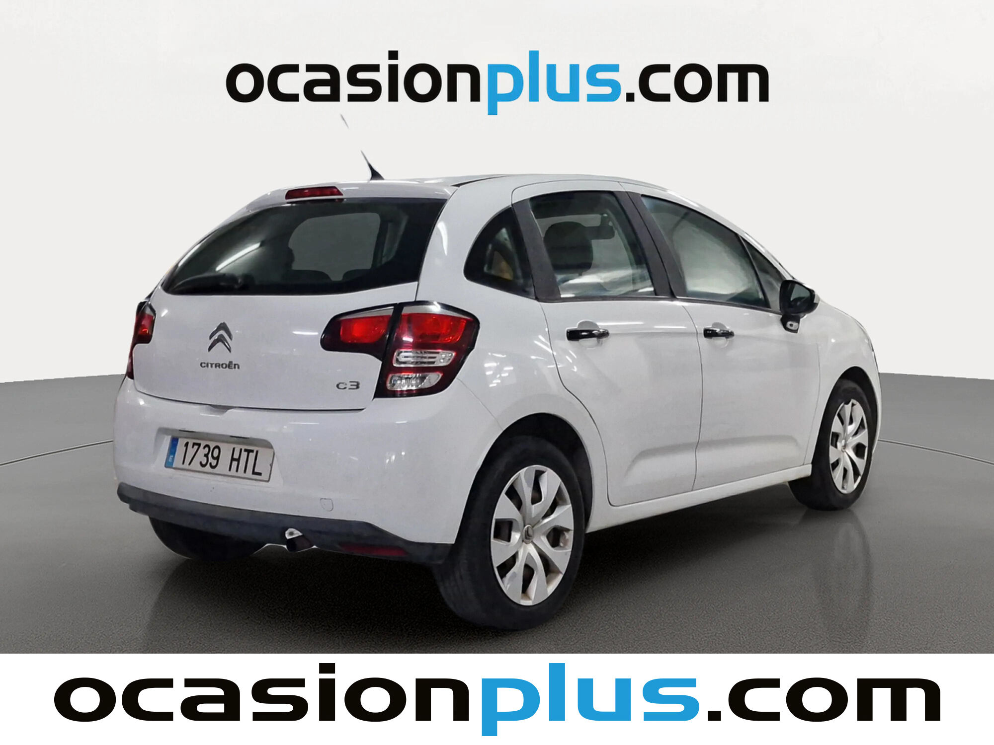Foto del CITROEN C3 1.0 VTi Tonic 68