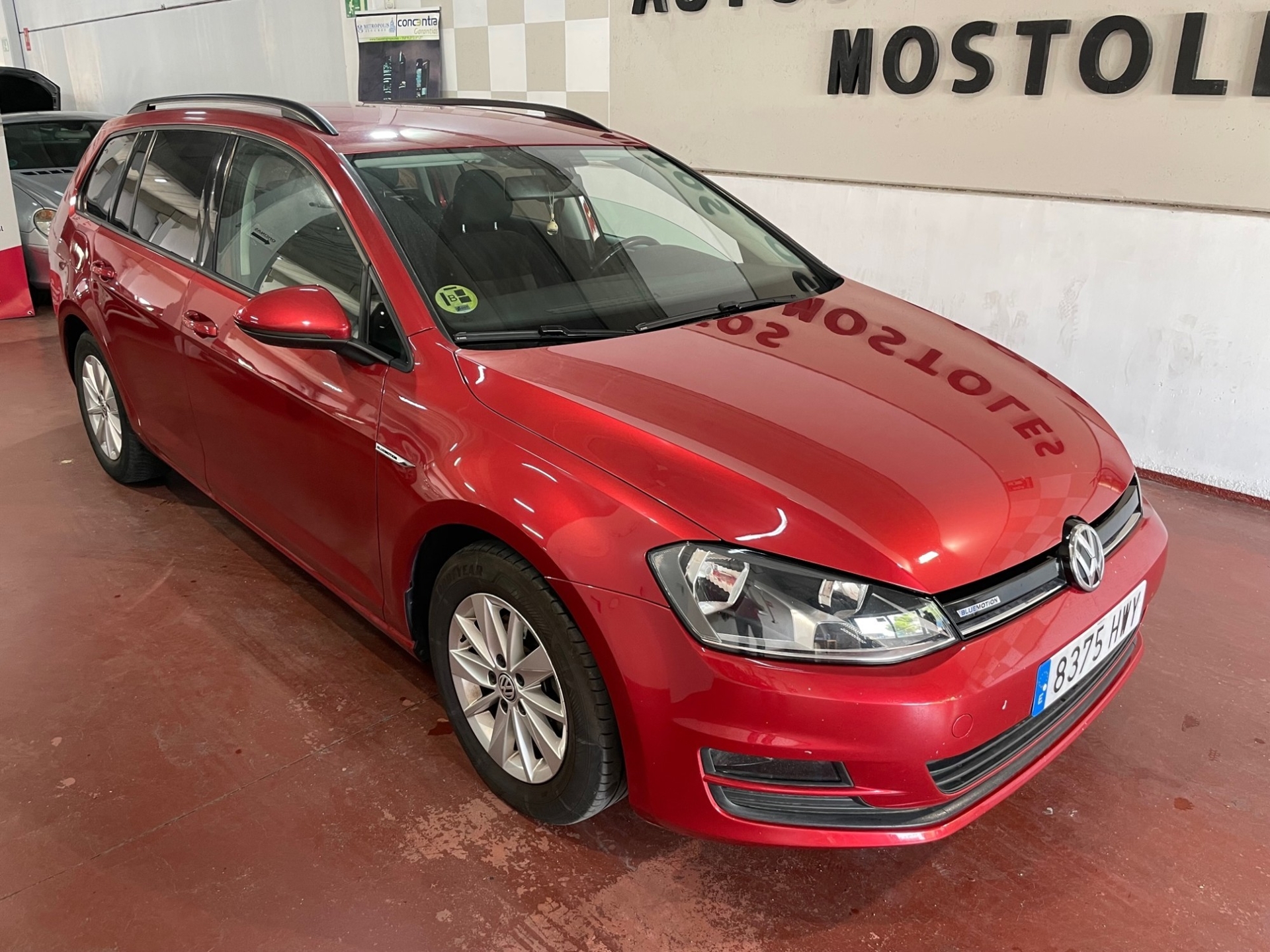 Imagen de VOLKSWAGEN Golf