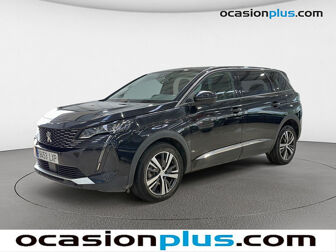 Imagen de PEUGEOT 5008 1.2 PureTech S&S Allure 130