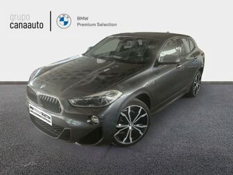 Imagen de BMW X2 sDrive 18d (4.75)