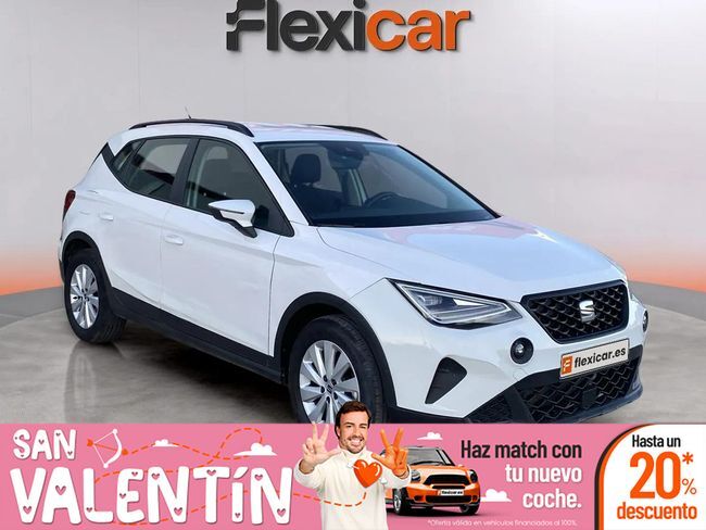 Foto del SEAT Arona 1.0 TSI S&S Style 110