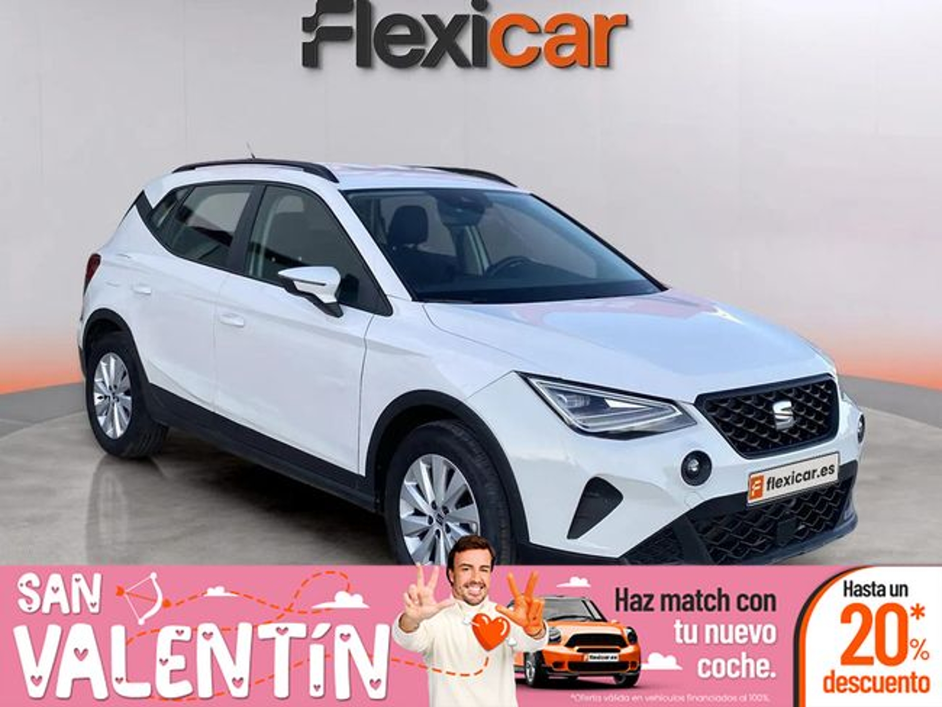 Imagen de SEAT Arona